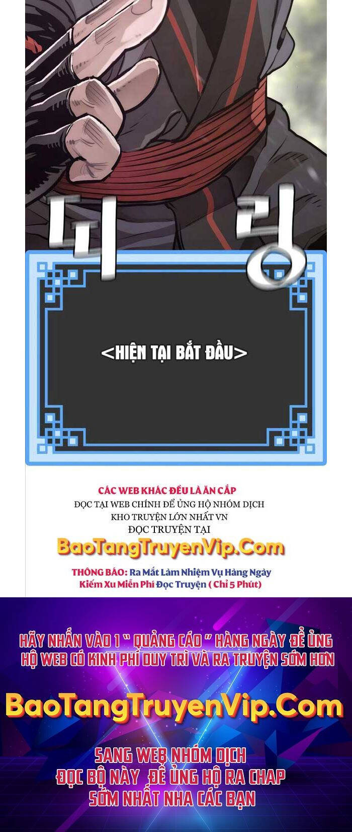 Thiên Ma Phi Thăng Truyện Chapter 82 - Trang 2