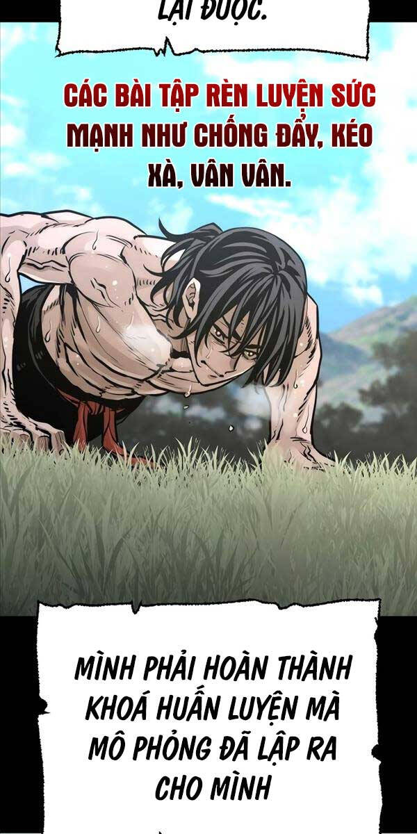 Thiên Ma Phi Thăng Truyện Chapter 82 - Trang 2