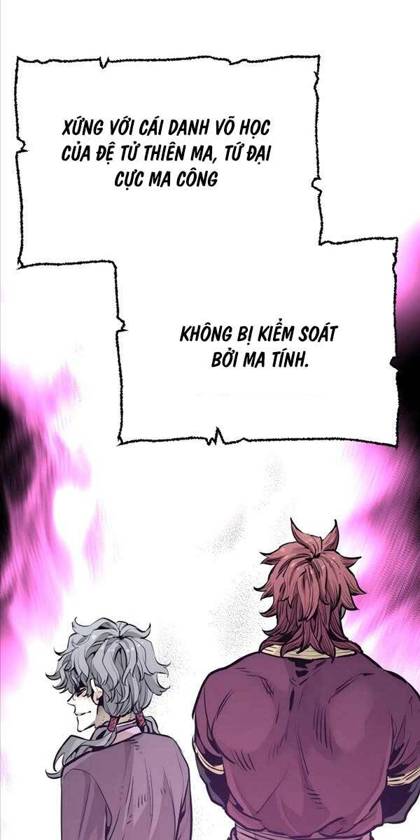 Thiên Ma Phi Thăng Truyện Chapter 82 - Trang 2