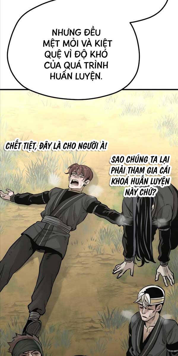 Thiên Ma Phi Thăng Truyện Chapter 82 - Trang 2