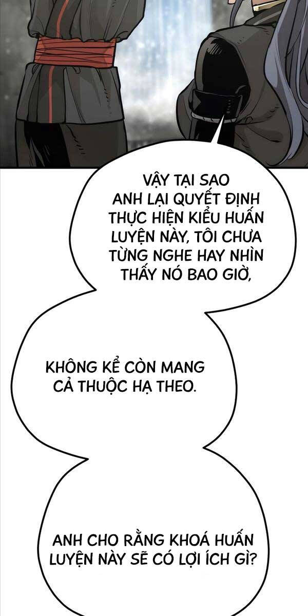 Thiên Ma Phi Thăng Truyện Chapter 82 - Trang 2