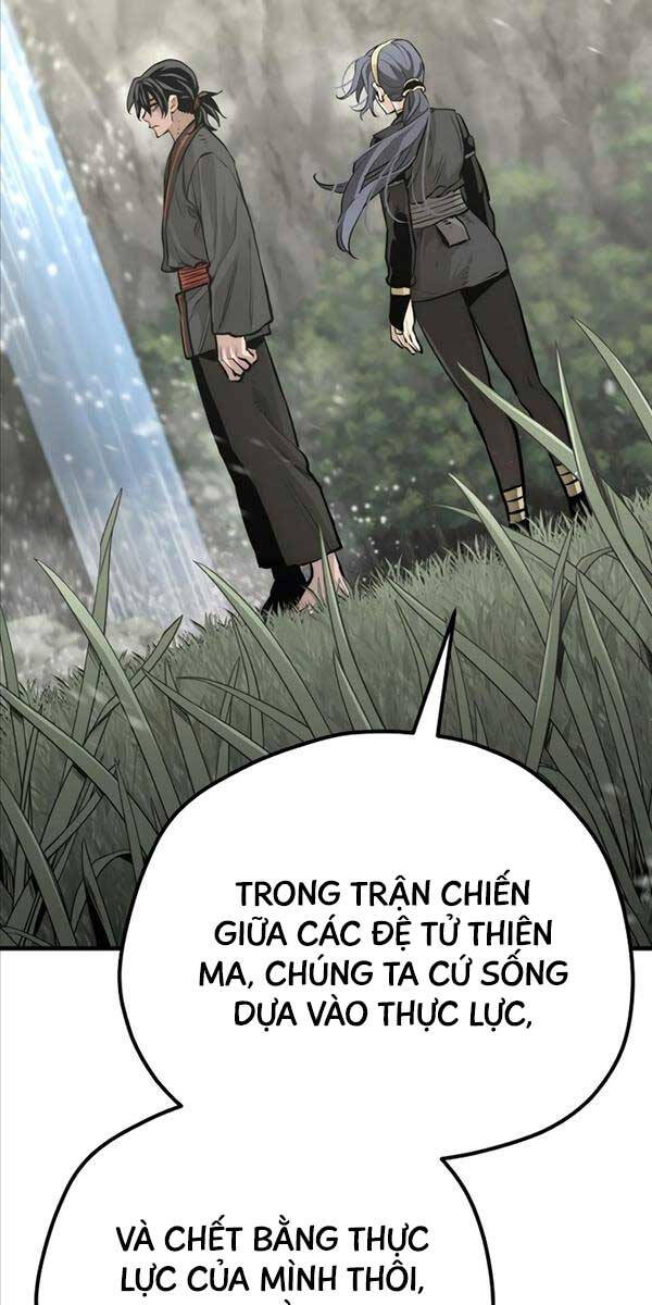 Thiên Ma Phi Thăng Truyện Chapter 82 - Trang 2