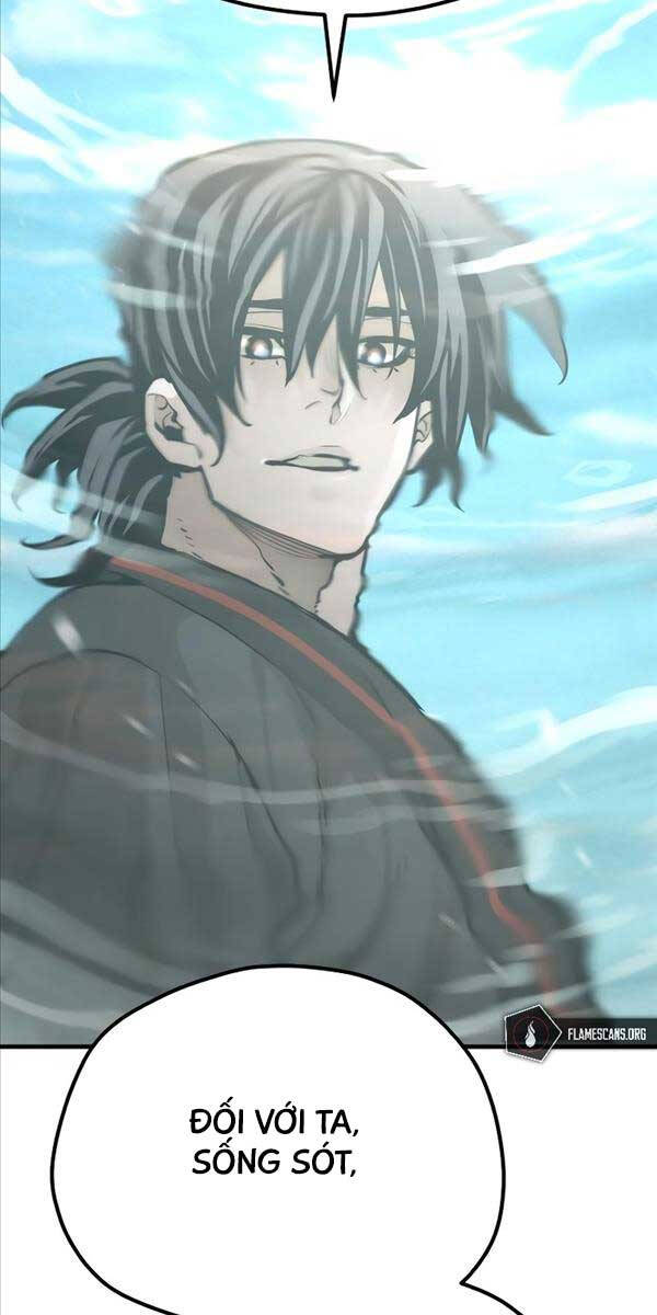 Thiên Ma Phi Thăng Truyện Chapter 82 - Trang 2