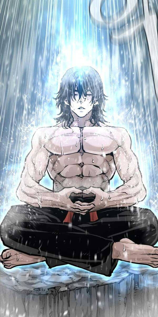 Thiên Ma Phi Thăng Truyện Chapter 82 - Trang 2