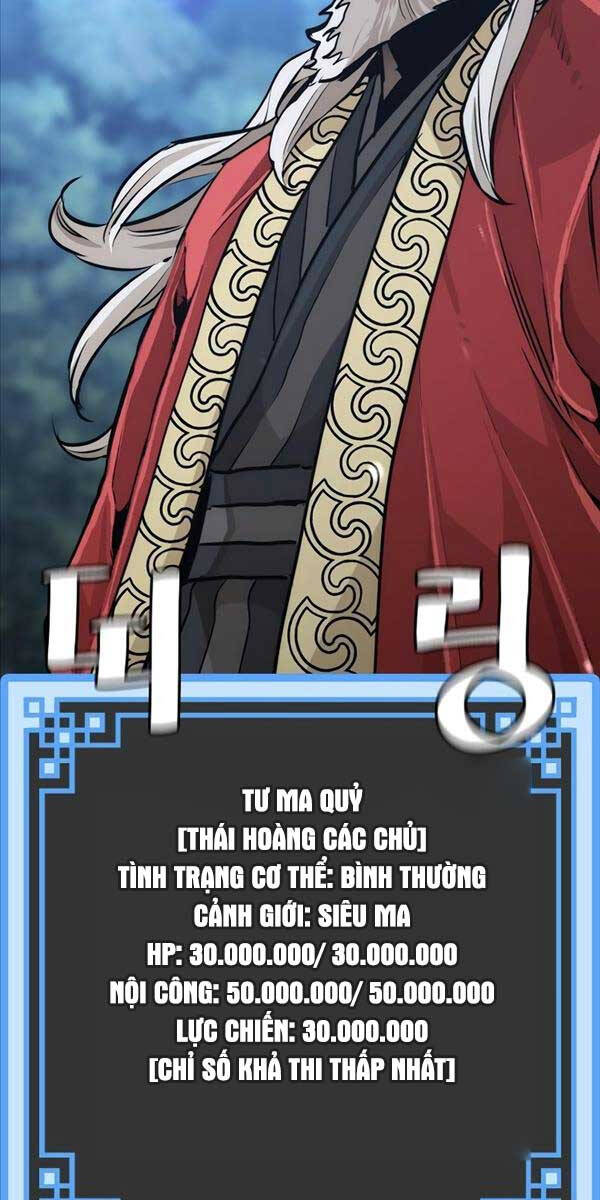 Thiên Ma Phi Thăng Truyện Chapter 82 - Trang 2