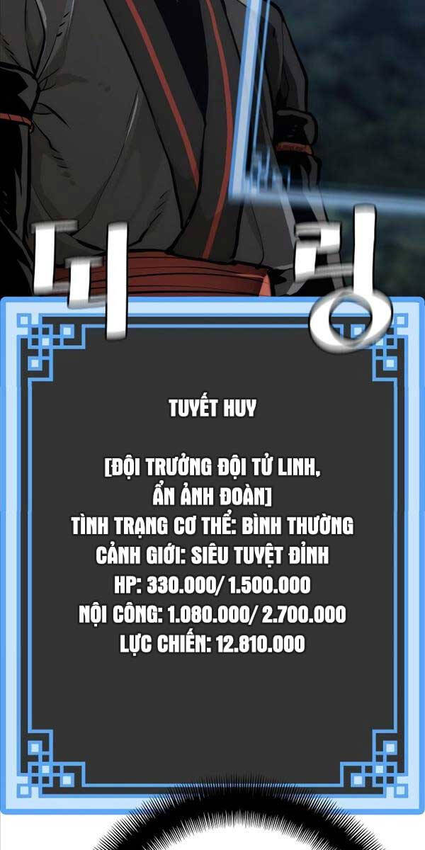 Thiên Ma Phi Thăng Truyện Chapter 82 - Trang 2