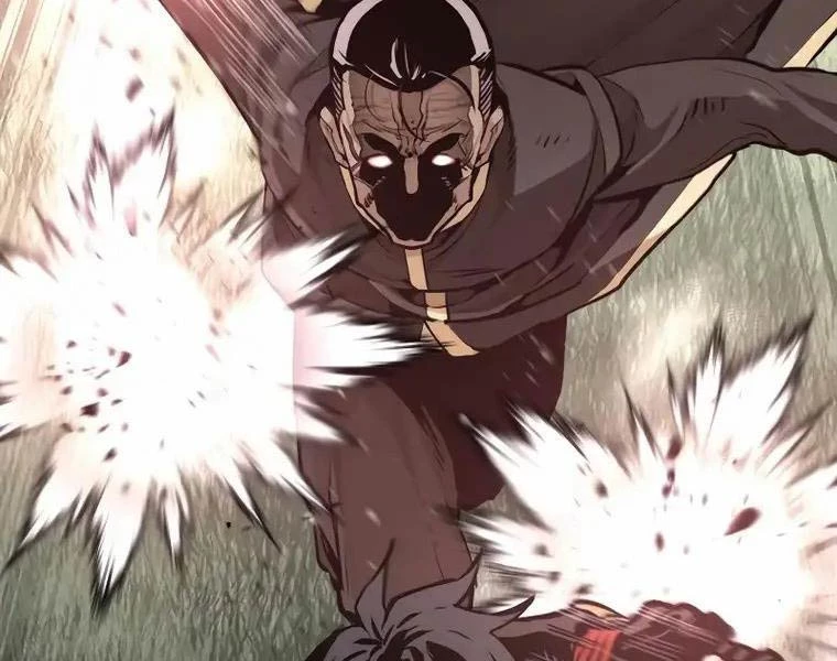 Thiên Ma Phi Thăng Truyện Chapter 83 - Trang 2