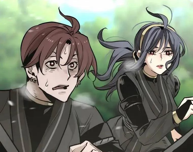 Thiên Ma Phi Thăng Truyện Chapter 83 - Trang 2