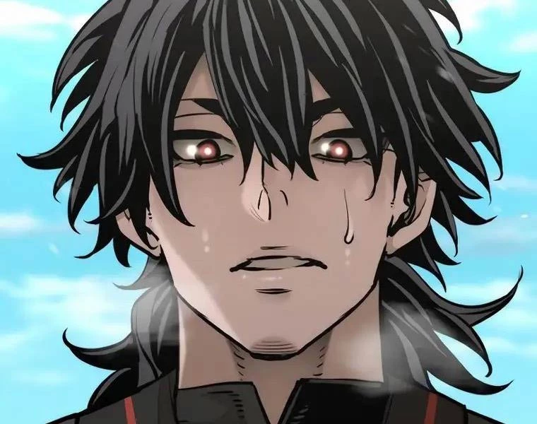 Thiên Ma Phi Thăng Truyện Chapter 83 - Trang 2