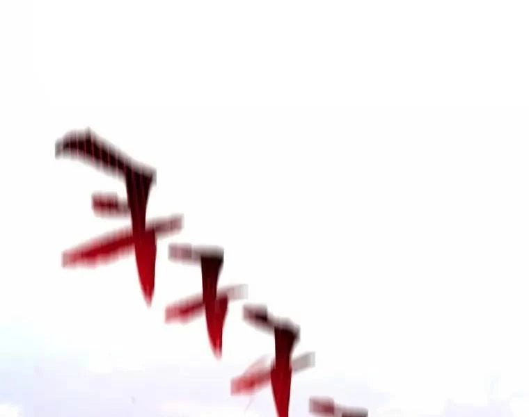 Thiên Ma Phi Thăng Truyện Chapter 83 - Trang 2