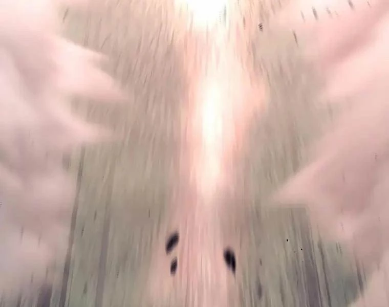 Thiên Ma Phi Thăng Truyện Chapter 83 - Trang 2