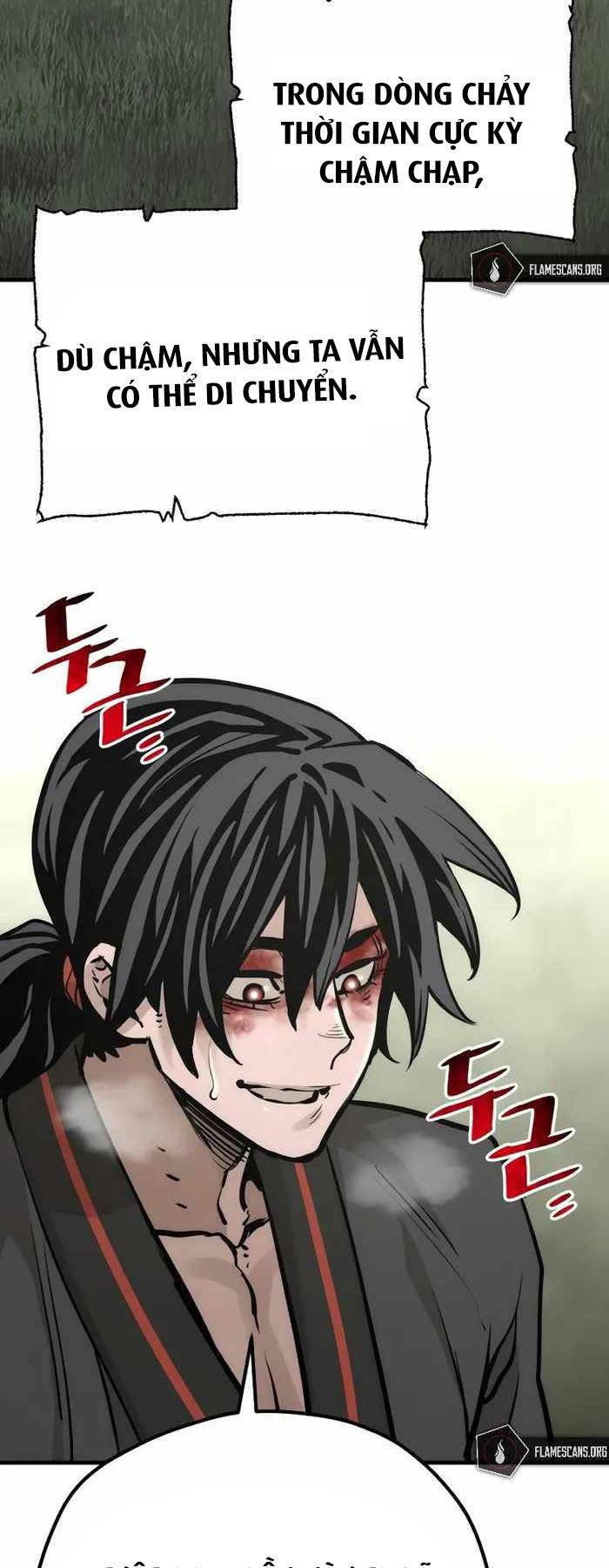 Thiên Ma Phi Thăng Truyện Chapter 84 - Trang 2