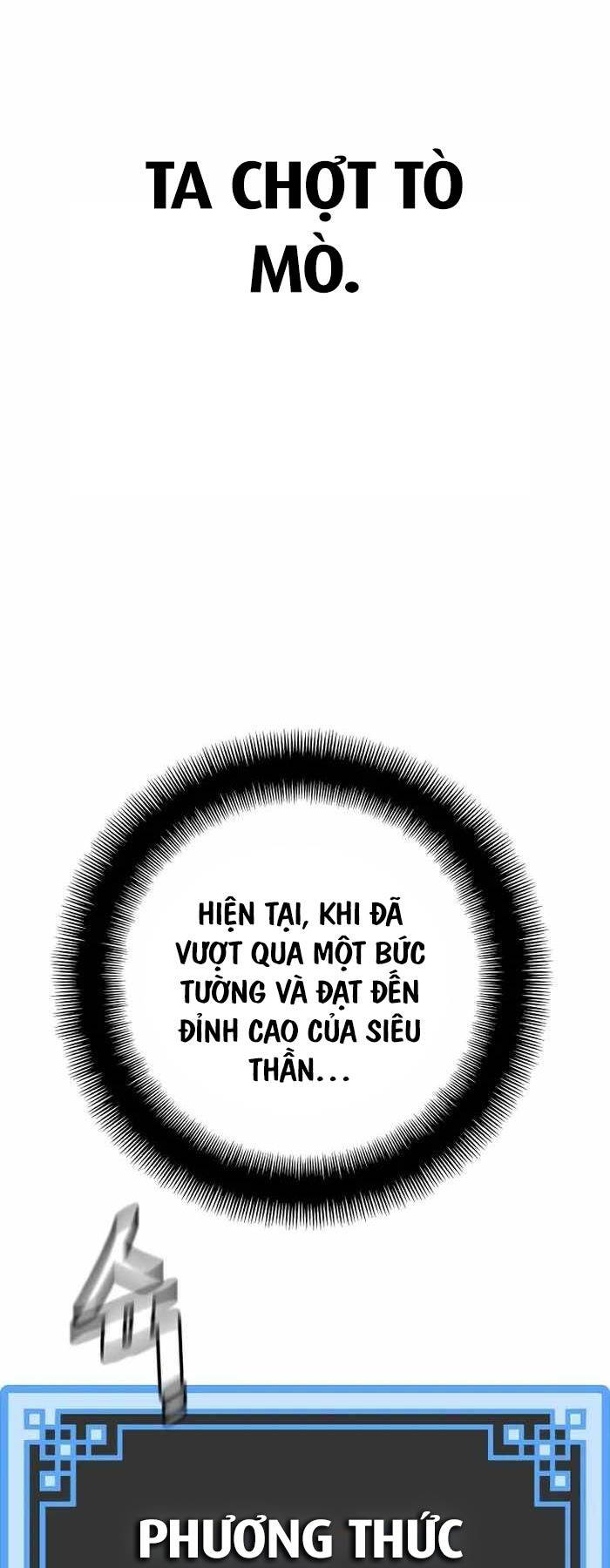 Thiên Ma Phi Thăng Truyện Chapter 84 - Trang 2