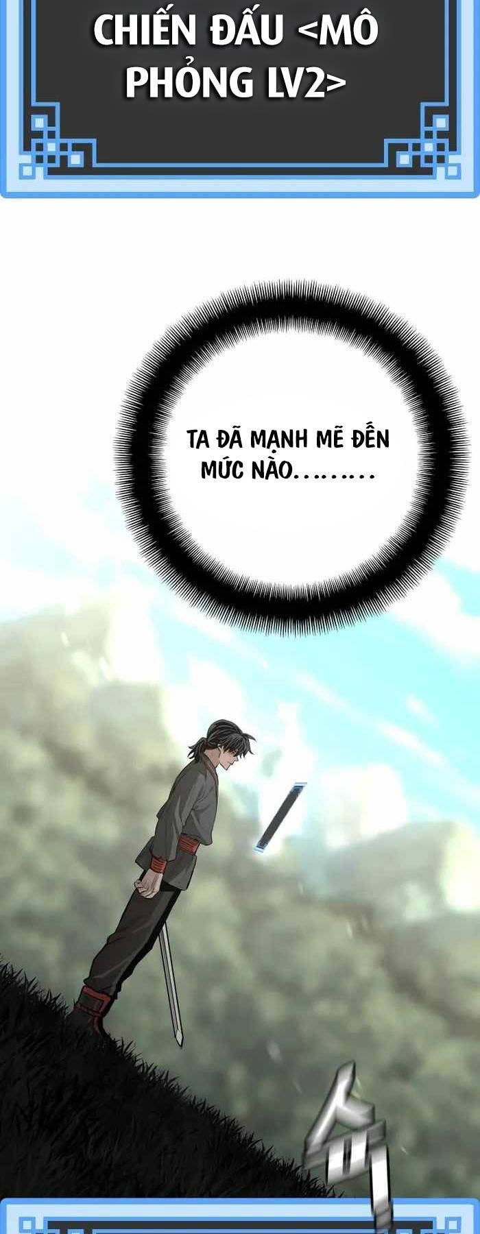 Thiên Ma Phi Thăng Truyện Chapter 84 - Trang 2