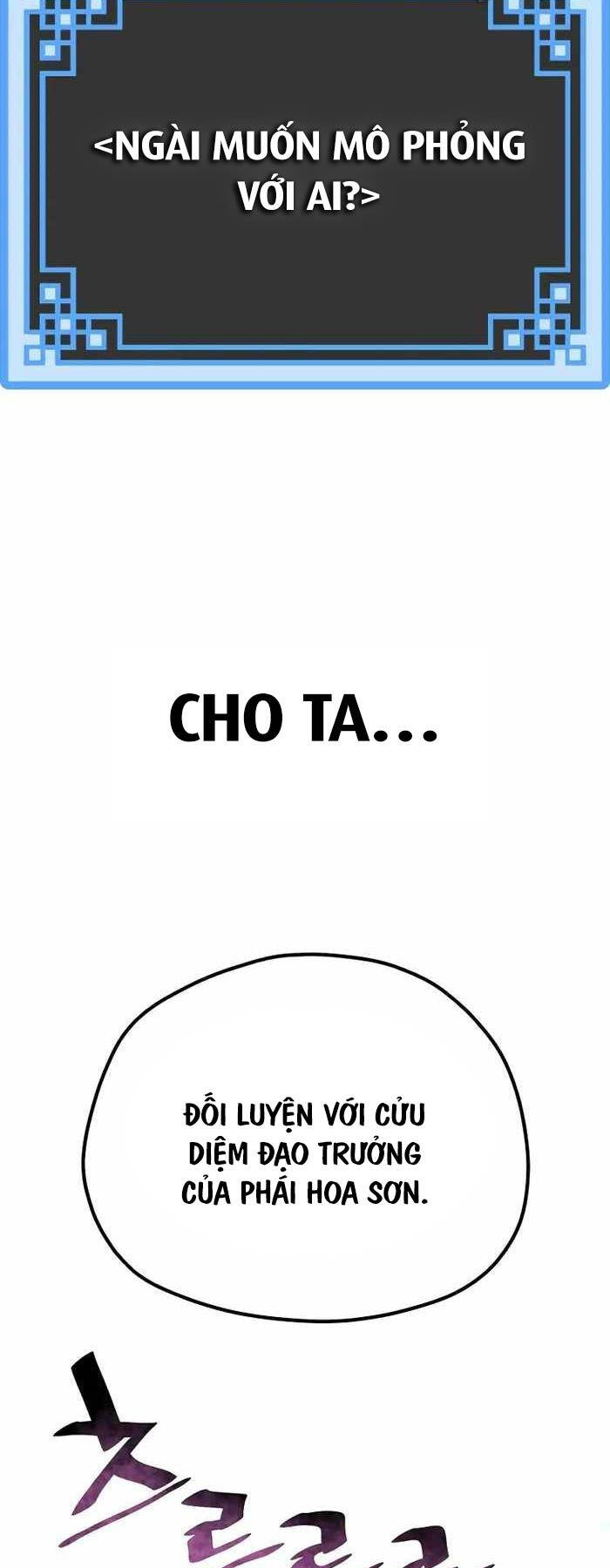 Thiên Ma Phi Thăng Truyện Chapter 84 - Trang 2