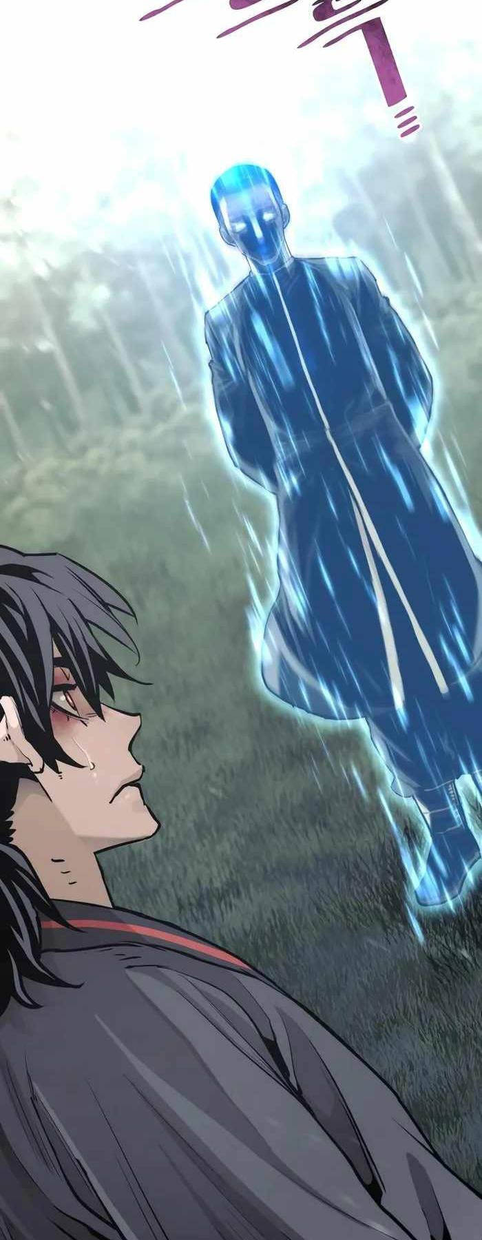 Thiên Ma Phi Thăng Truyện Chapter 84 - Trang 2