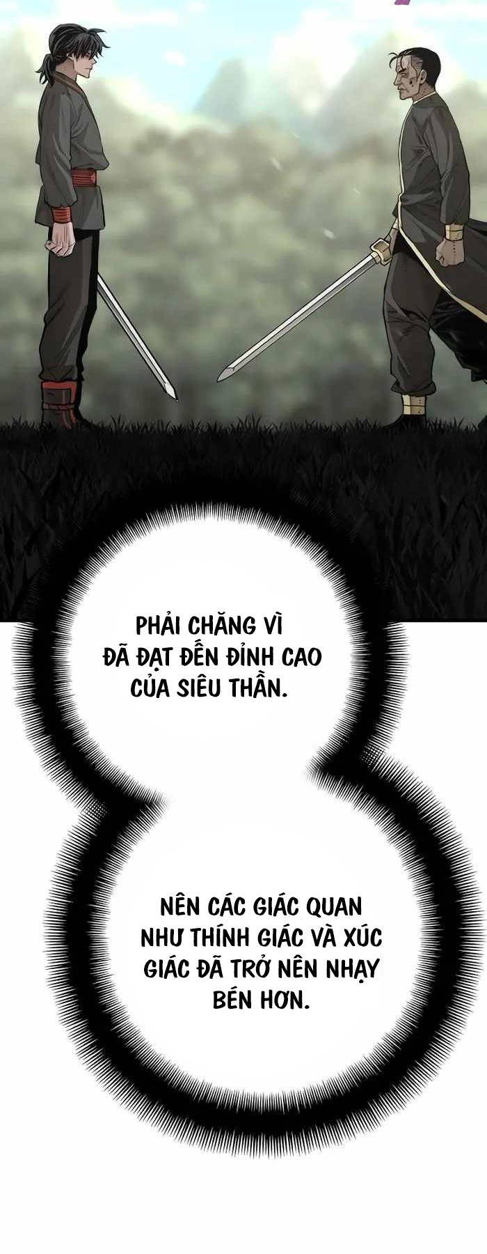 Thiên Ma Phi Thăng Truyện Chapter 84 - Trang 2