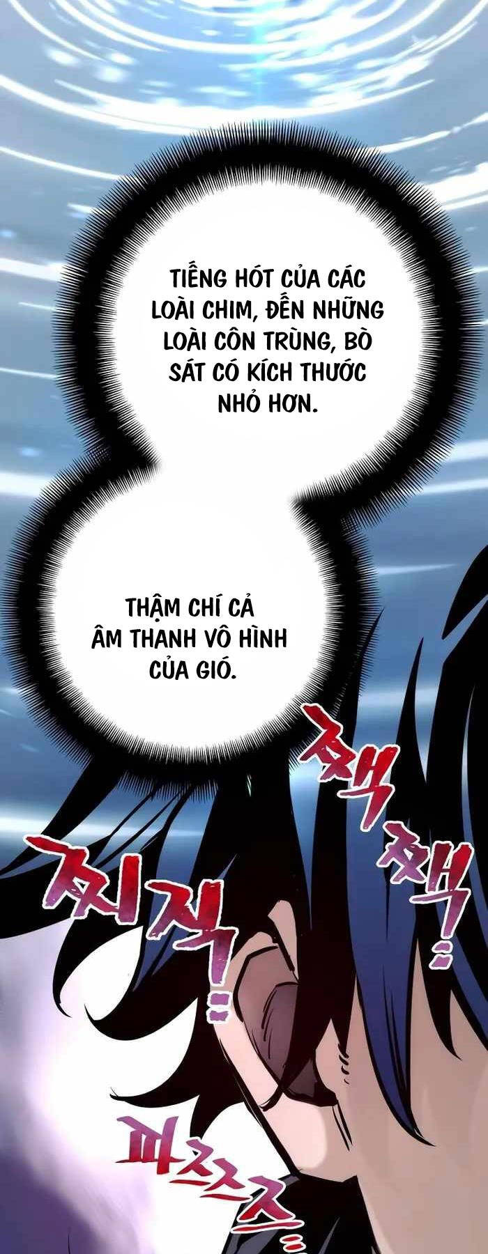 Thiên Ma Phi Thăng Truyện Chapter 84 - Trang 2