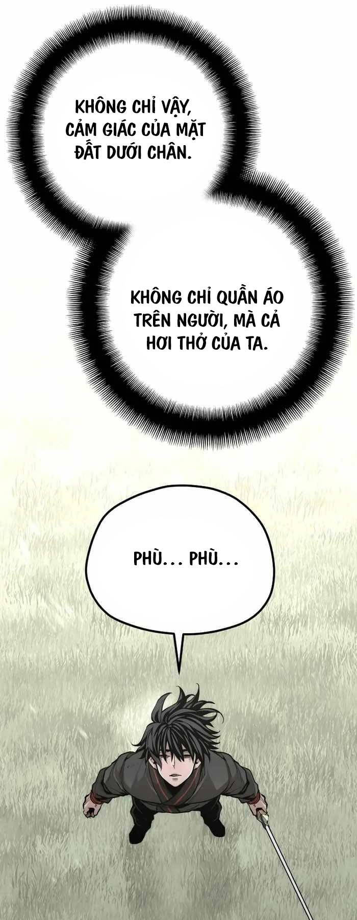 Thiên Ma Phi Thăng Truyện Chapter 84 - Trang 2