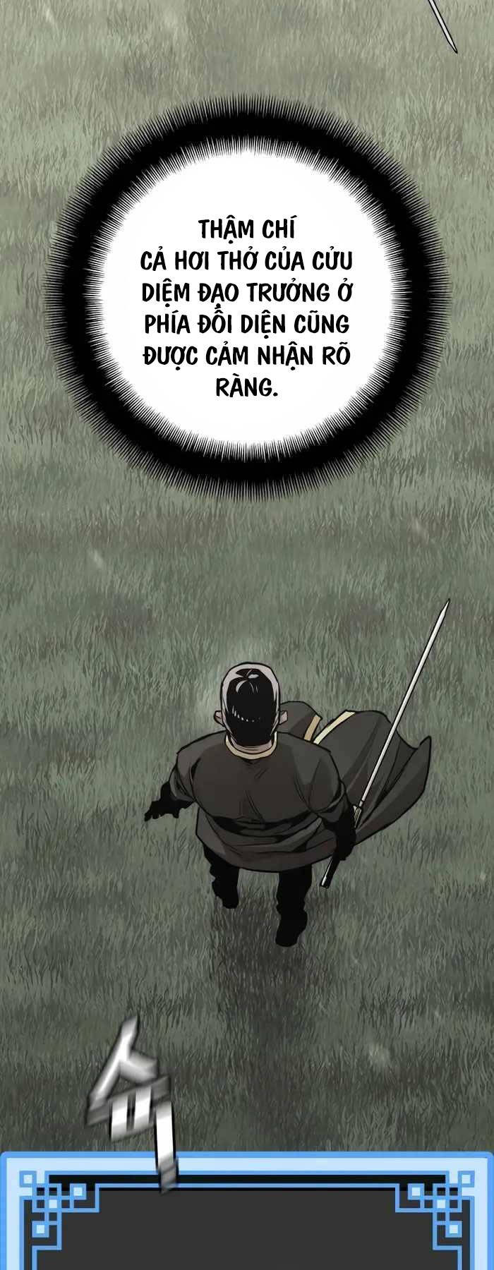 Thiên Ma Phi Thăng Truyện Chapter 84 - Trang 2