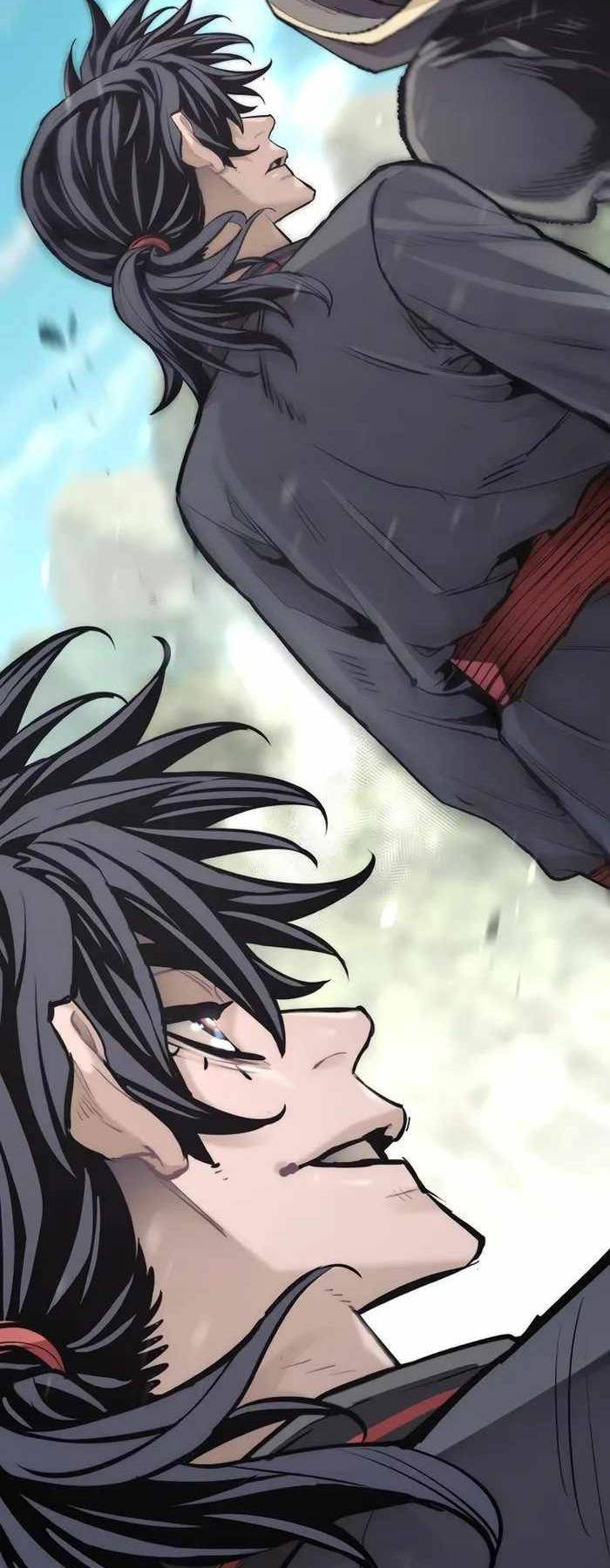 Thiên Ma Phi Thăng Truyện Chapter 84 - Trang 2