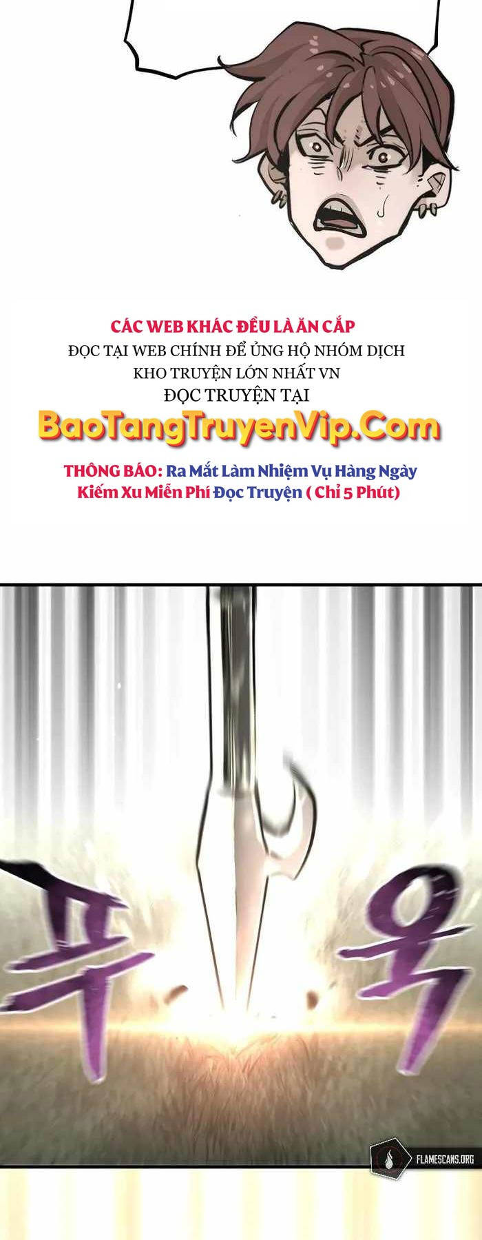Thiên Ma Phi Thăng Truyện Chapter 84 - Trang 2