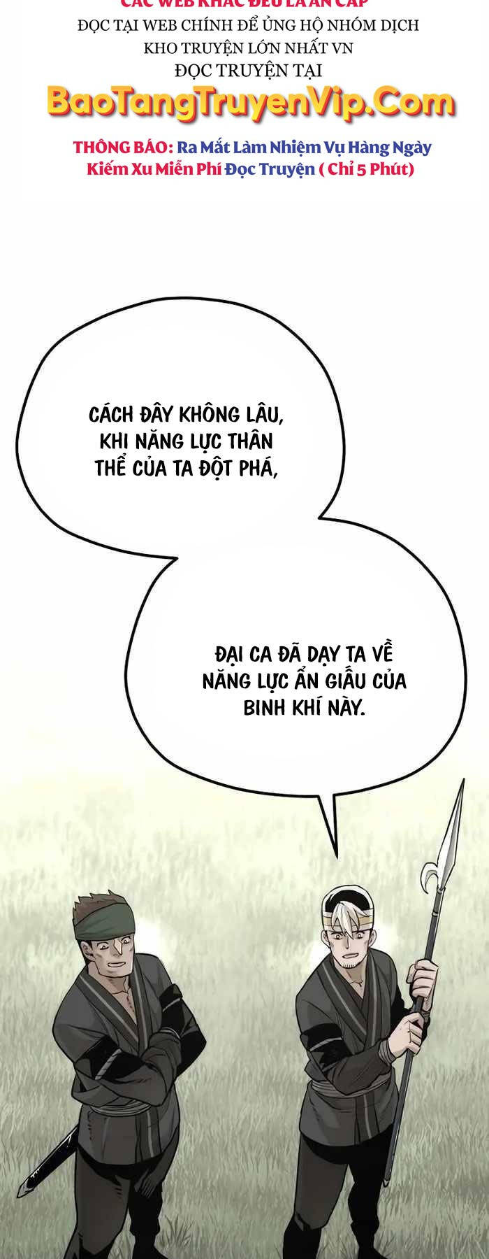 Thiên Ma Phi Thăng Truyện Chapter 84 - Trang 2
