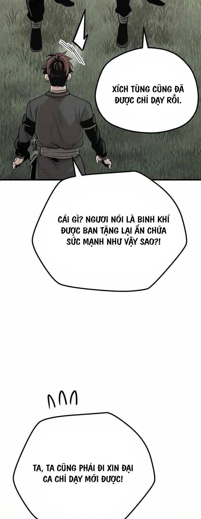 Thiên Ma Phi Thăng Truyện Chapter 84 - Trang 2