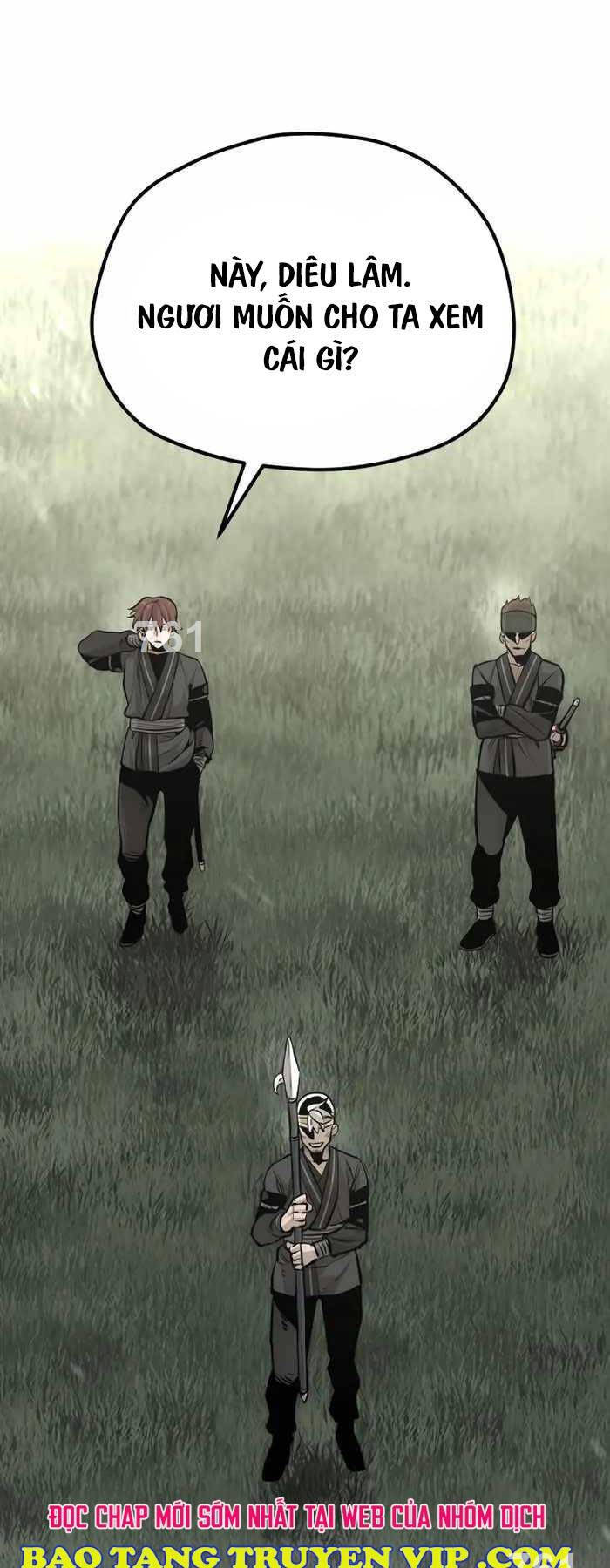 Thiên Ma Phi Thăng Truyện Chapter 84 - Trang 2