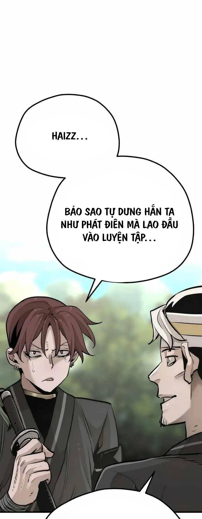 Thiên Ma Phi Thăng Truyện Chapter 84 - Trang 2