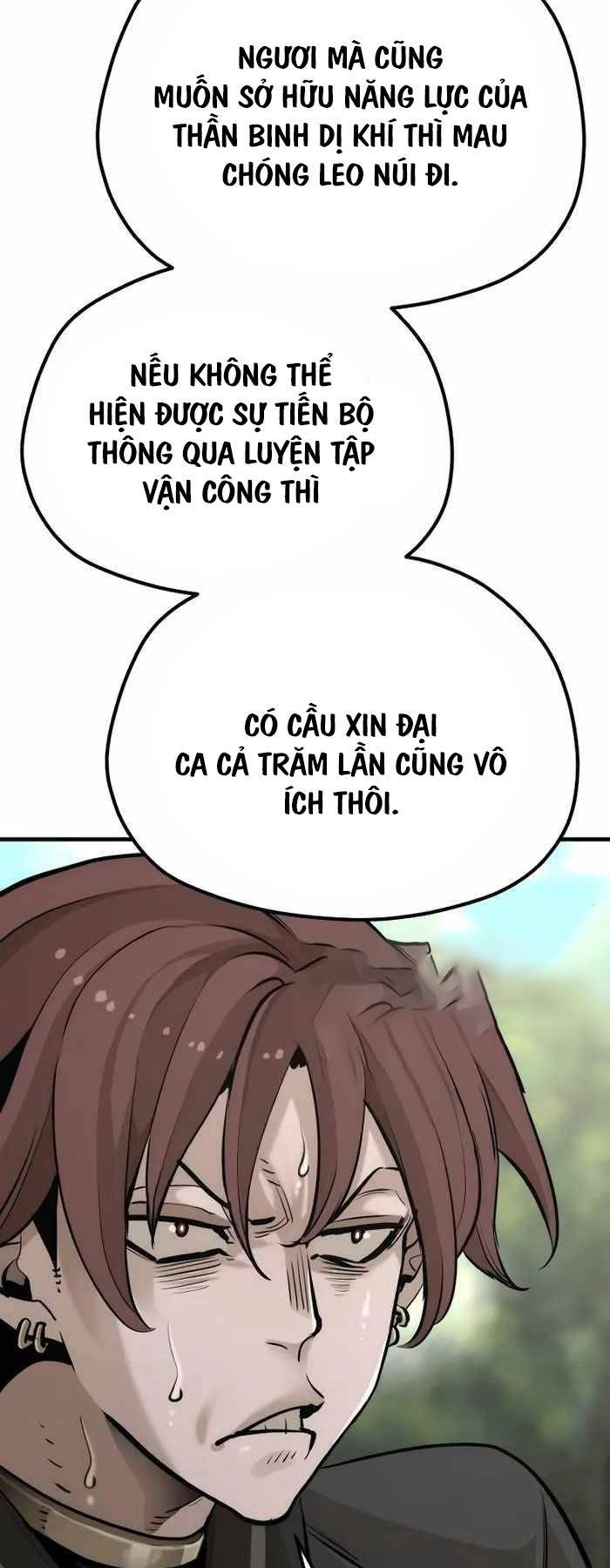 Thiên Ma Phi Thăng Truyện Chapter 84 - Trang 2