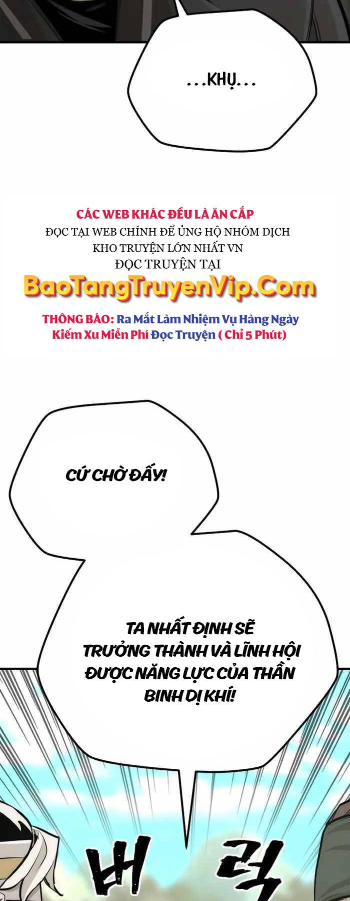 Thiên Ma Phi Thăng Truyện Chapter 84 - Trang 2