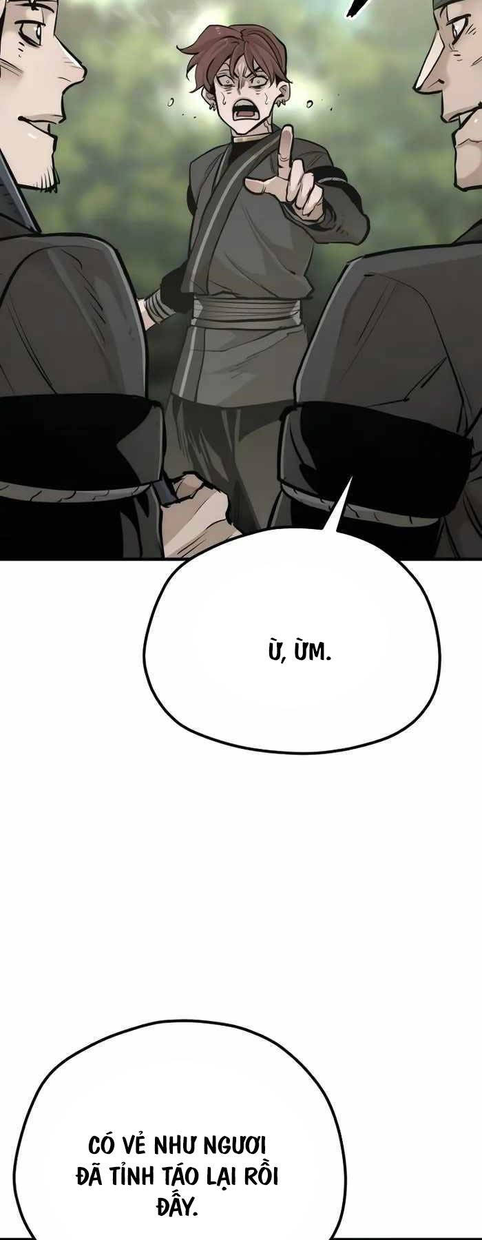 Thiên Ma Phi Thăng Truyện Chapter 84 - Trang 2