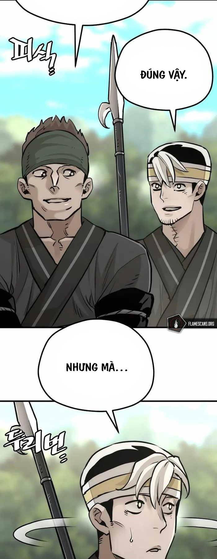 Thiên Ma Phi Thăng Truyện Chapter 84 - Trang 2