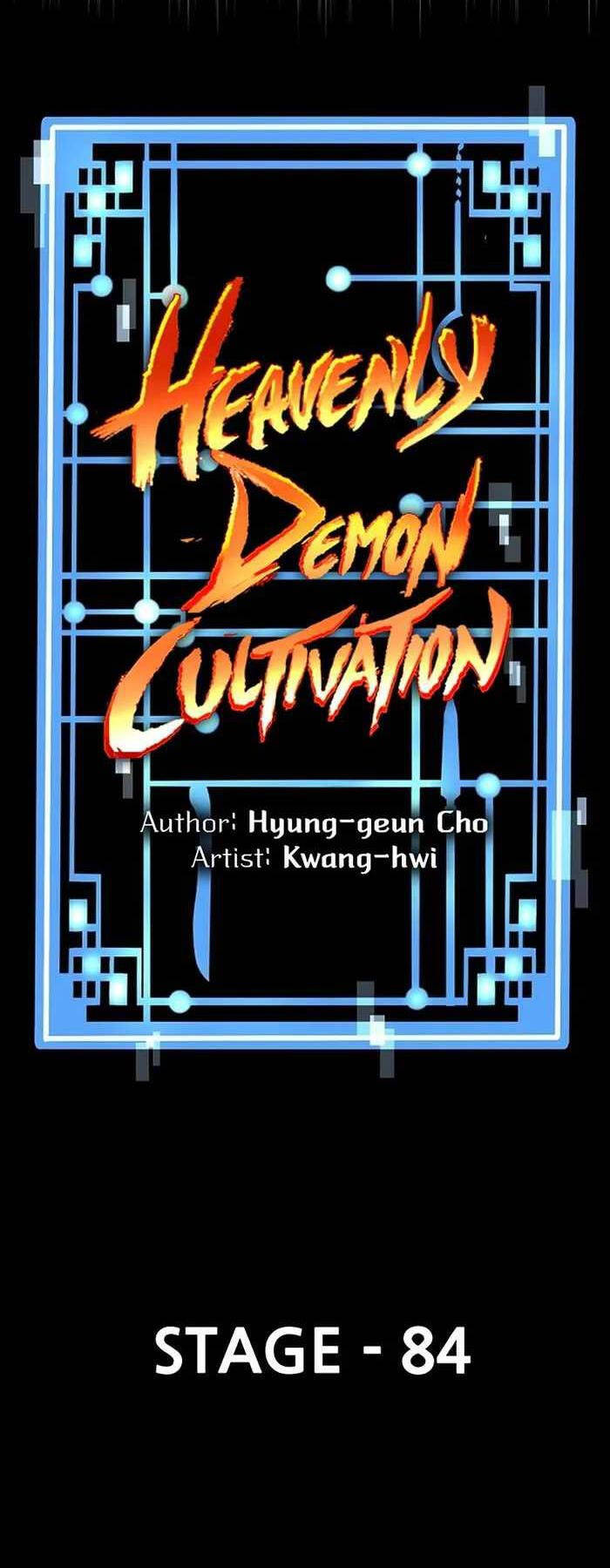 Thiên Ma Phi Thăng Truyện Chapter 84 - Trang 2