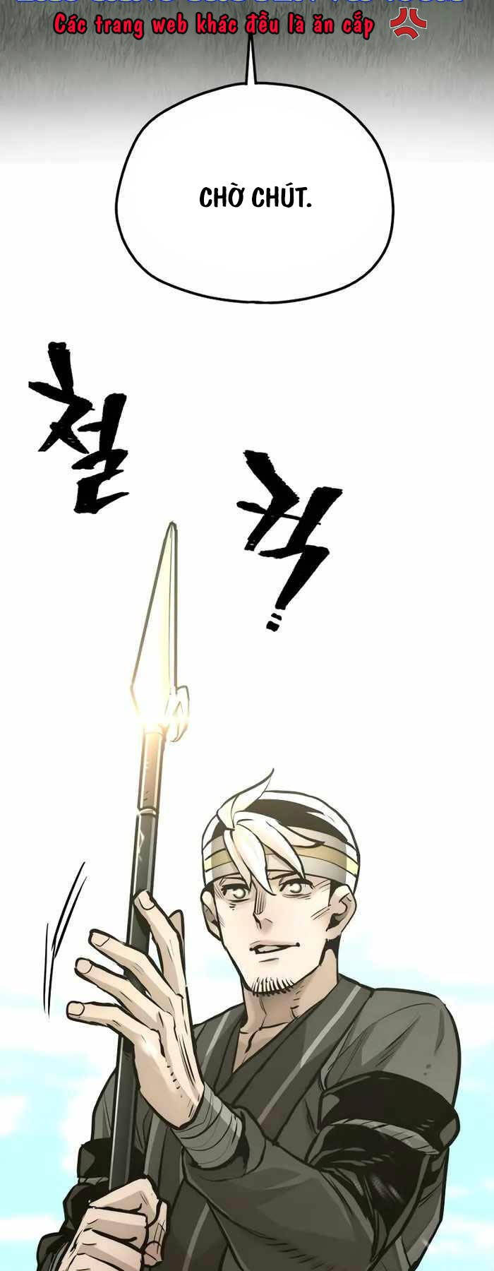 Thiên Ma Phi Thăng Truyện Chapter 84 - Trang 2