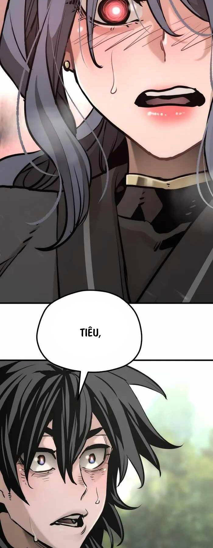 Thiên Ma Phi Thăng Truyện Chapter 84 - Trang 2