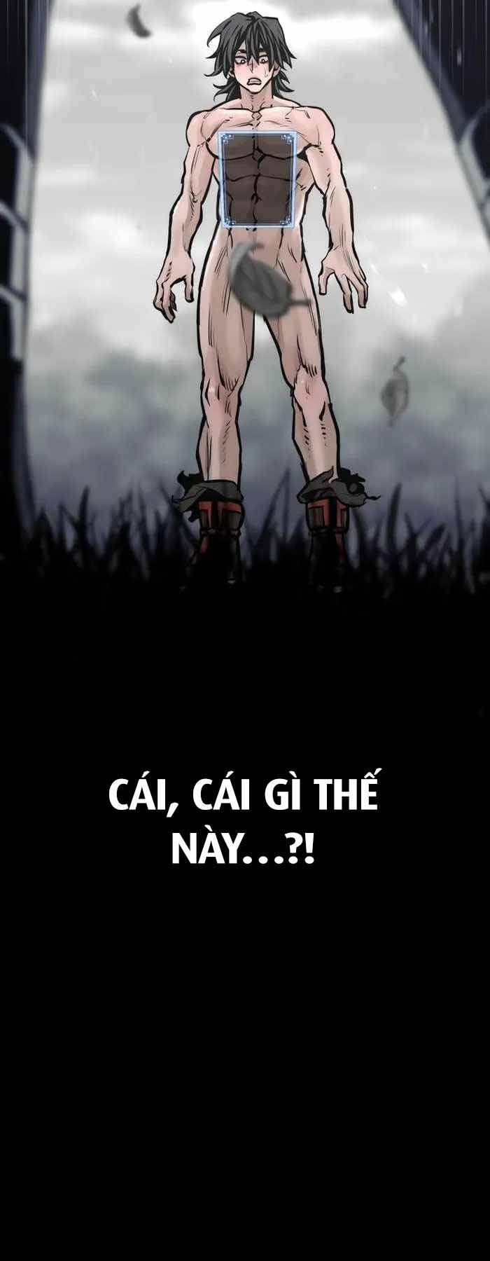 Thiên Ma Phi Thăng Truyện Chapter 84 - Trang 2