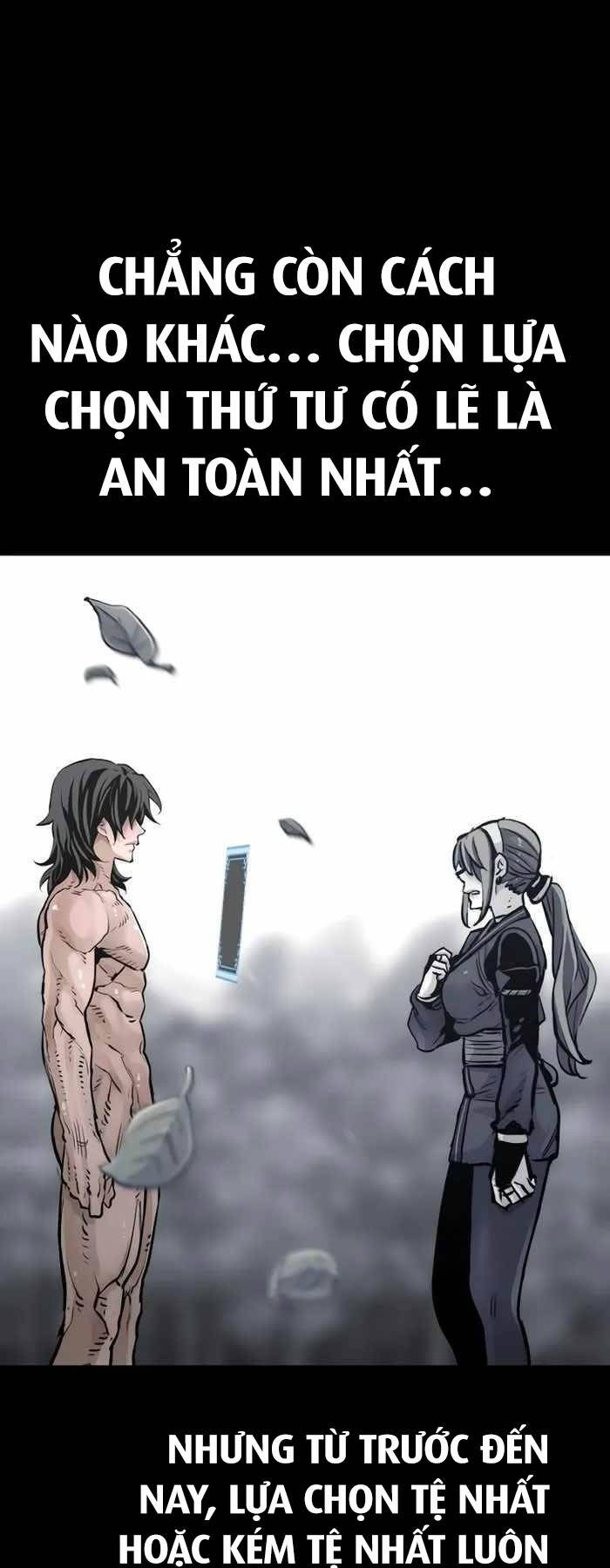 Thiên Ma Phi Thăng Truyện Chapter 84 - Trang 2