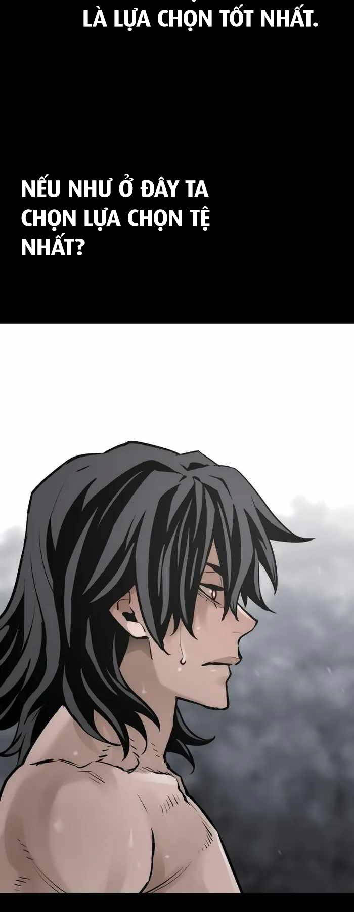 Thiên Ma Phi Thăng Truyện Chapter 84 - Trang 2