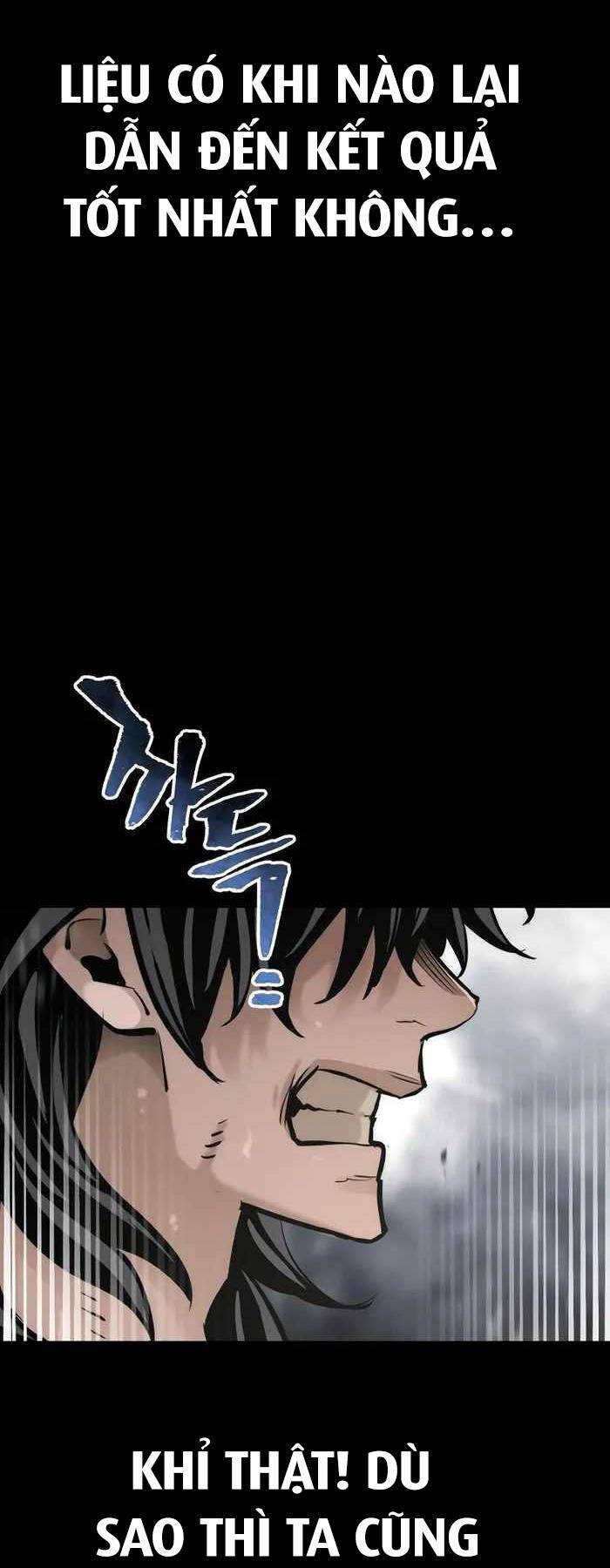 Thiên Ma Phi Thăng Truyện Chapter 84 - Trang 2