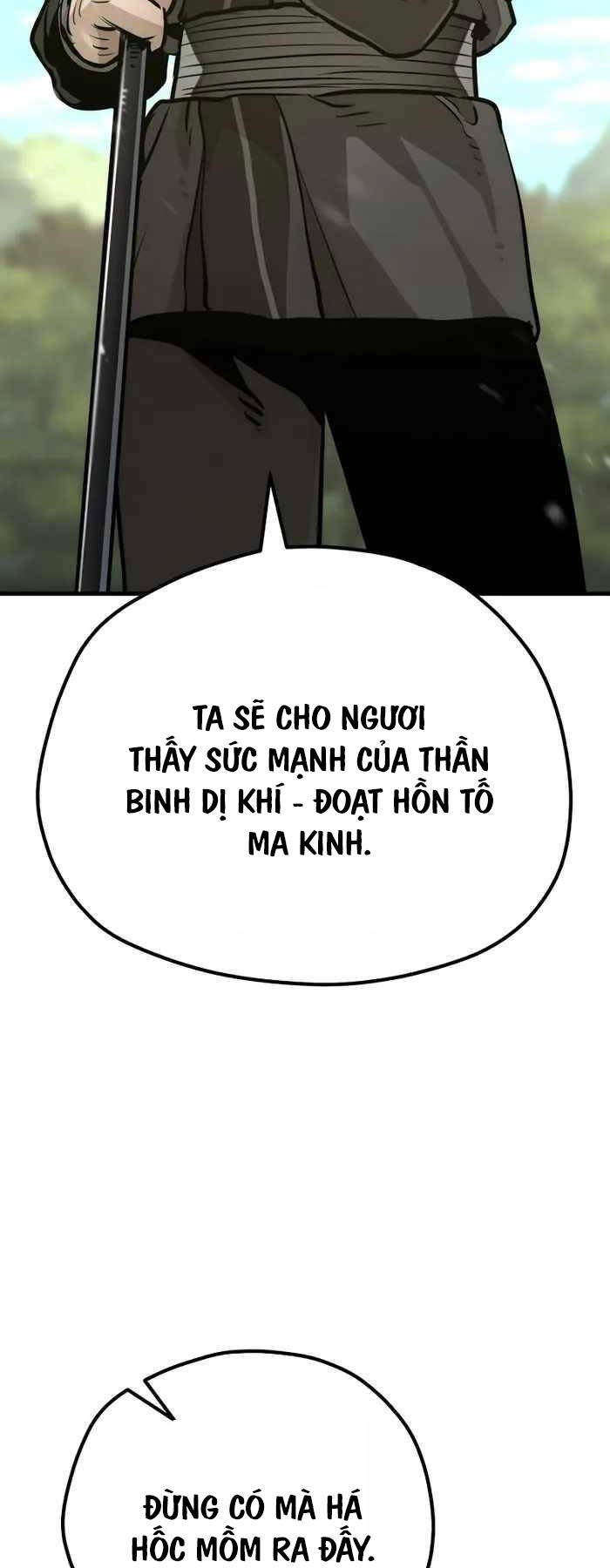 Thiên Ma Phi Thăng Truyện Chapter 84 - Trang 2