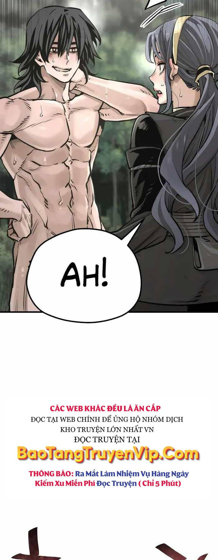 Thiên Ma Phi Thăng Truyện Chapter 84 - Trang 2