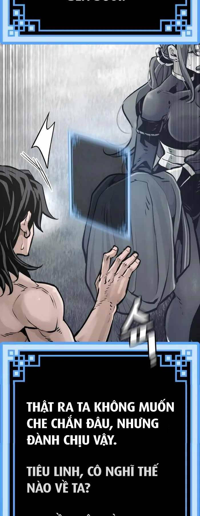 Thiên Ma Phi Thăng Truyện Chapter 84 - Trang 2