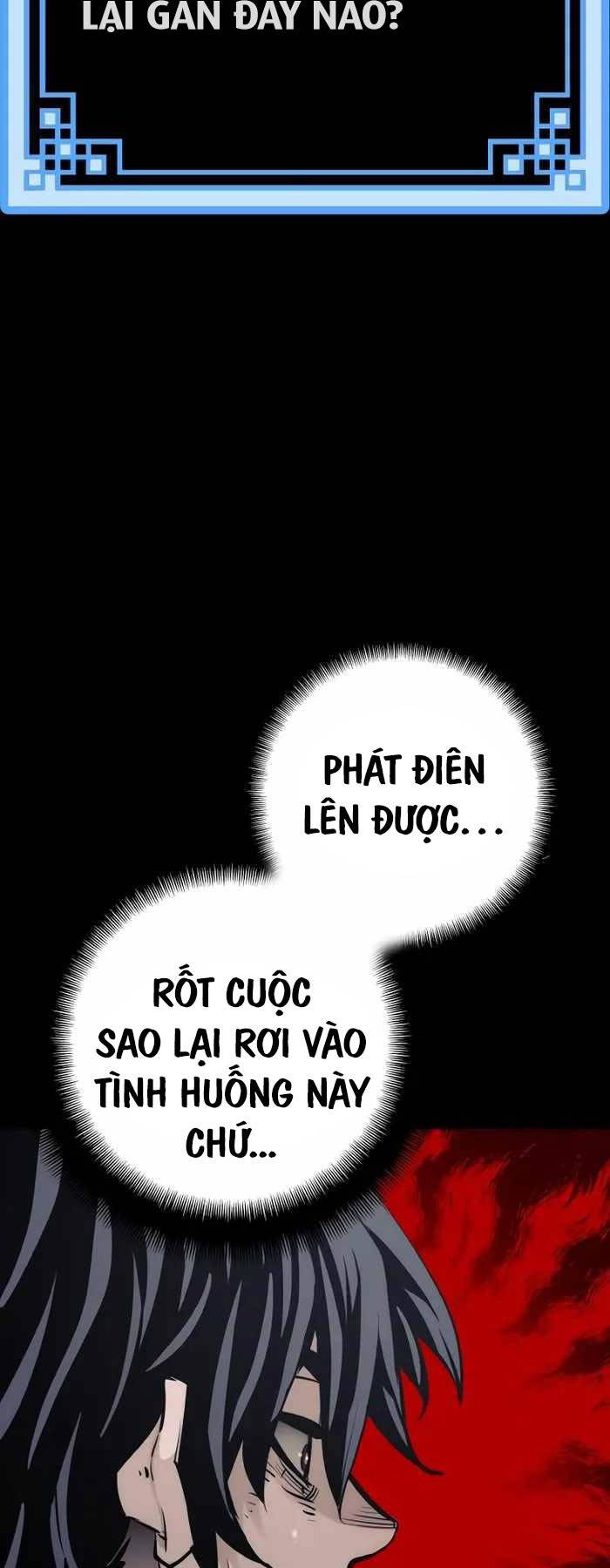Thiên Ma Phi Thăng Truyện Chapter 84 - Trang 2