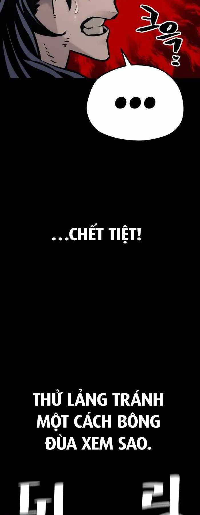 Thiên Ma Phi Thăng Truyện Chapter 84 - Trang 2