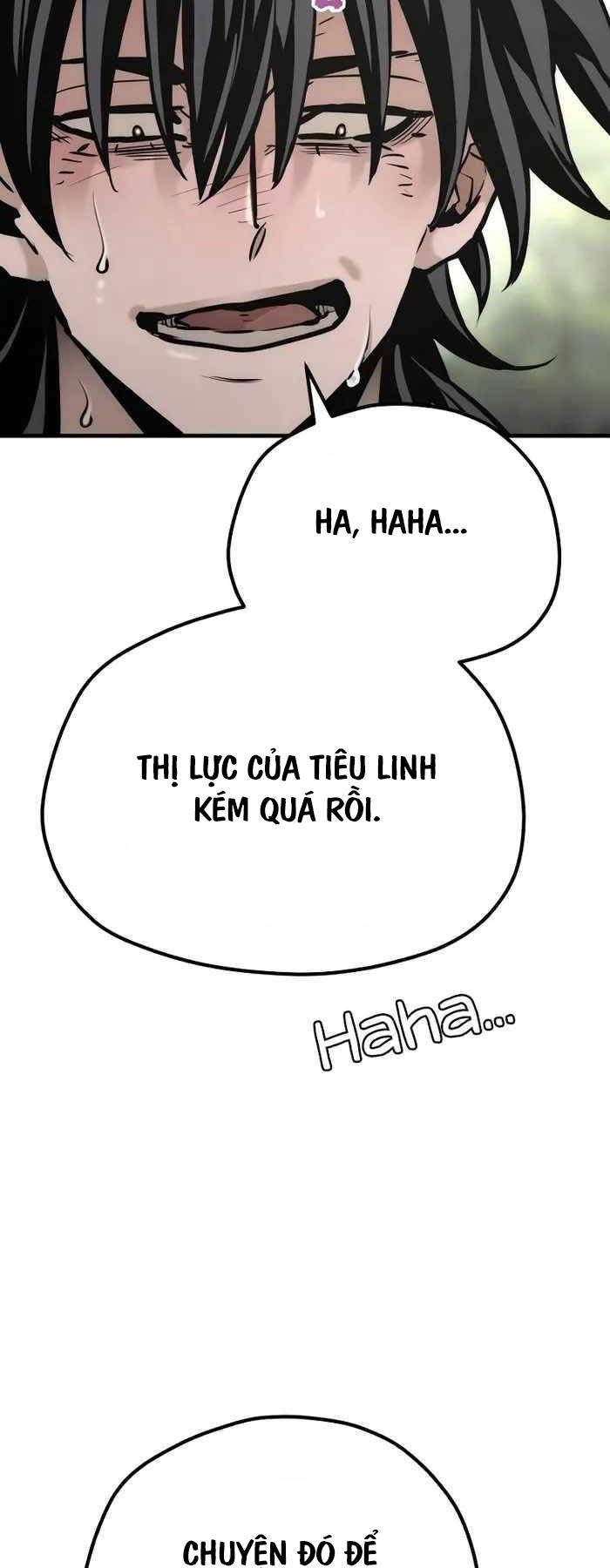 Thiên Ma Phi Thăng Truyện Chapter 84 - Trang 2