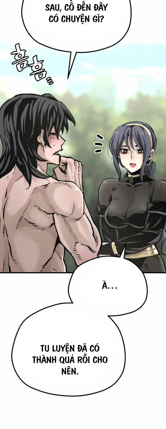 Thiên Ma Phi Thăng Truyện Chapter 84 - Trang 2