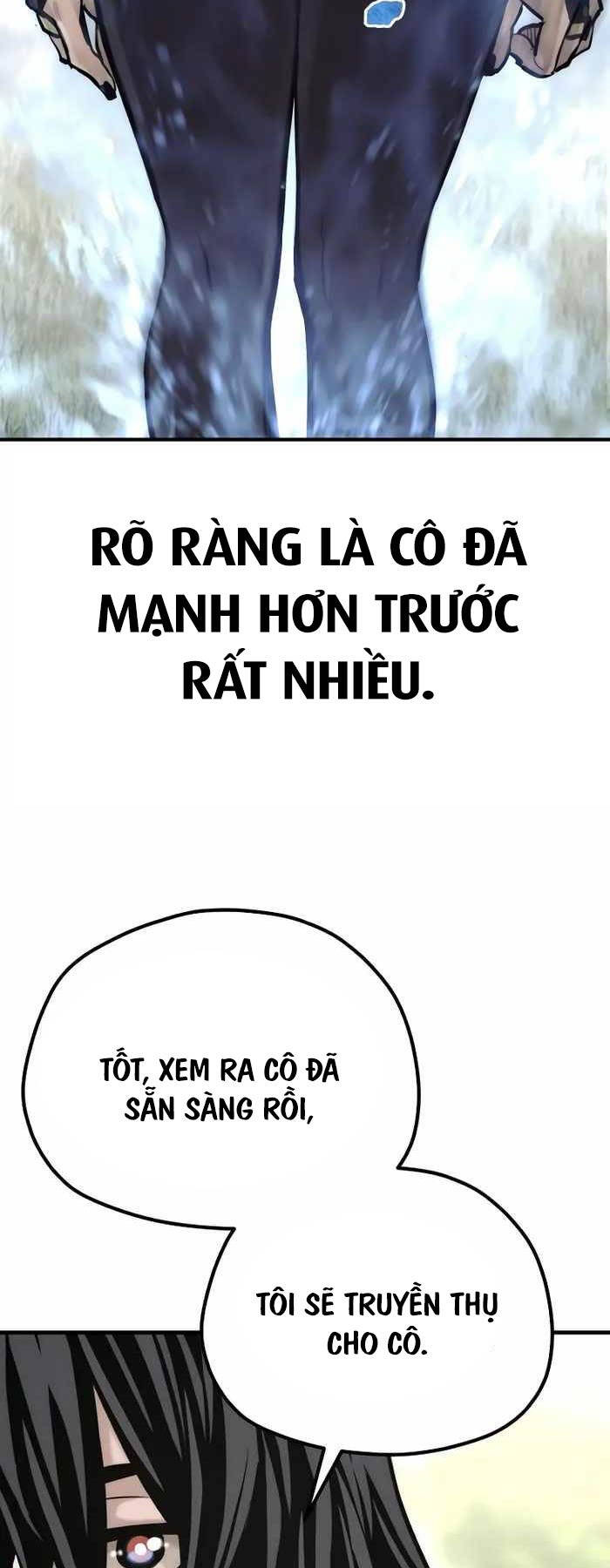 Thiên Ma Phi Thăng Truyện Chapter 84 - Trang 2