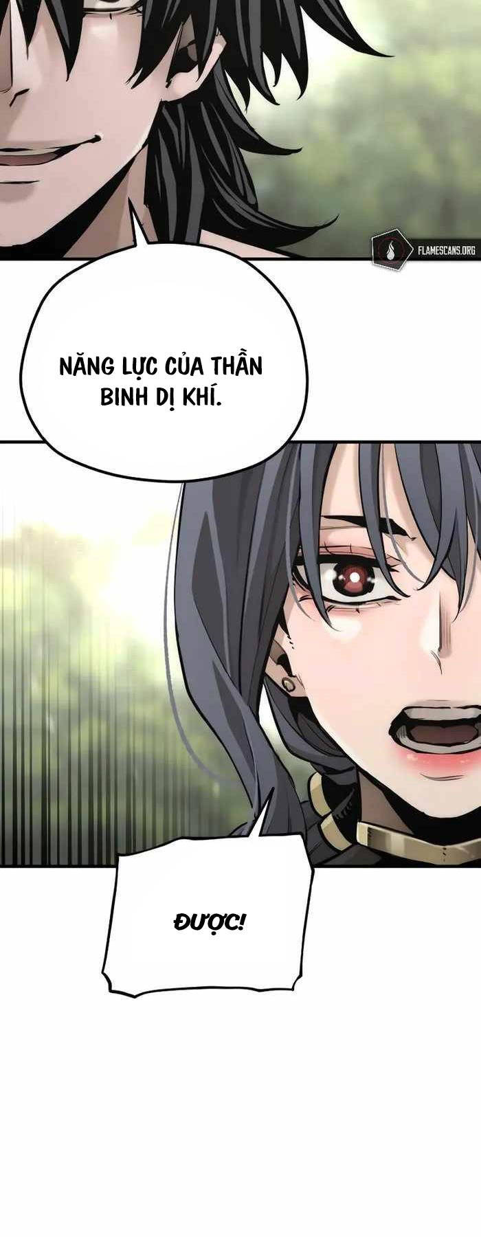 Thiên Ma Phi Thăng Truyện Chapter 84 - Trang 2
